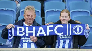 Leeds United 01NOV25 Prints: Brighton and Hove Albion v Leeds United
Premier League
01NOV25
