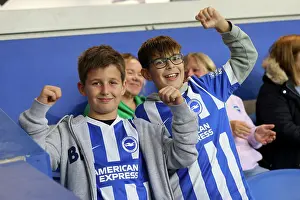 Leeds United 01NOV25 Prints: Brighton and Hove Albion v Leeds United
Premier League
01NOV25