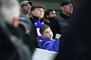 Leeds United 01NOV25 Prints: Brighton and Hove Albion v Leeds United
Premier League
01NOV25