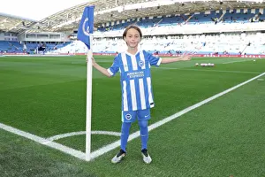 Brighton and Hove Albion v Leeds United<br> Premier League<br> 01NOV25