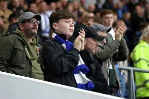 Leeds United 01NOV25 Prints: Brighton and Hove Albion v Leeds United
Premier League
01NOV25