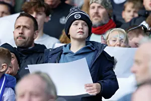 Leeds United 01NOV25 Prints: Brighton and Hove Albion v Leeds United
Premier League
01NOV25