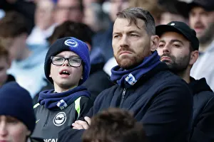 Leeds United 01NOV25 Prints: Brighton and Hove Albion v Leeds United
Premier League
01NOV25