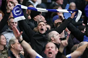 Leeds United 01NOV25 Prints: Brighton and Hove Albion v Leeds United
Premier League
01NOV25