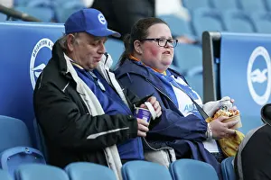 Leeds United 01NOV25 Prints: Brighton and Hove Albion v Leeds United
Premier League
01NOV25