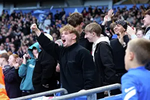 Leeds United 01NOV25 Prints: Brighton and Hove Albion v Leeds United
Premier League
01NOV25