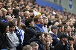 Leeds United 01NOV25 Prints: Brighton and Hove Albion v Leeds United
Premier League
01NOV25