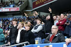 Leeds United 01NOV25 Prints: Brighton and Hove Albion v Leeds United
Premier League
01NOV25