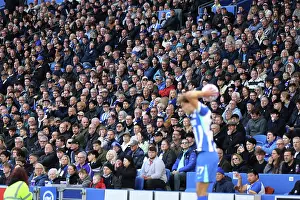 Brighton and Hove Albion v Leeds United<br> Premier League<br> 01NOV25
