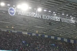 Brighton and Hove Albion v Leeds United<br> Premier League<br> 01NOV25