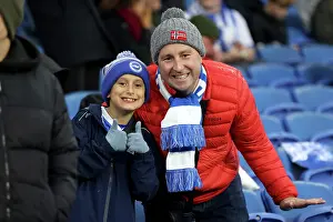 Brighton and Hove Albion v Leeds United<br> Premier League<br> 01NOV25