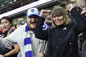 Leeds United 01NOV25 Prints: Brighton and Hove Albion v Leeds United
Premier League
01NOV25