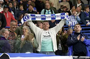 Leeds United 01NOV25 Prints: Brighton and Hove Albion v Leeds United
Premier League
01NOV25