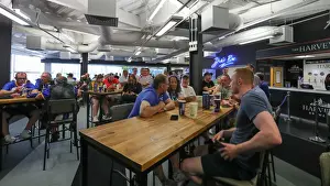 Brighton and Hove Albion v Leeds United Premier League 27AUG22