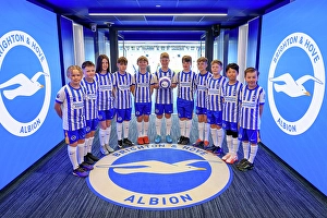 brighton hove albion v leicester city premier