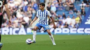 Brighton and Hove Albion v Leicester City Premier League 12APR25