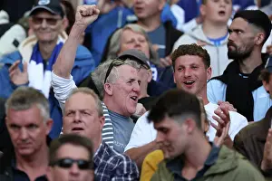 Brighton and Hove Albion v Leicester City Premier League 12APR25