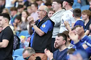 Brighton and Hove Albion v Leicester City Premier League 12APR25