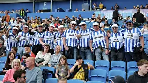 Brighton and Hove Albion v Leicester City Premier League 12APR25