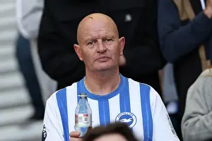 Leicester City 12APR25 Prints: Brighton and Hove Albion v Leicester City Premier League 12APR25