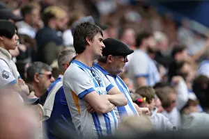 Leicester City 12APR25 Prints: Brighton and Hove Albion v Leicester City Premier League 12APR25
