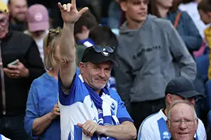 Leicester City 12APR25 Prints: Brighton and Hove Albion v Leicester City Premier League 12APR25
