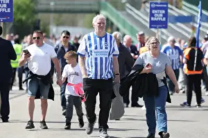 Leicester City 12APR25 Prints: Brighton and Hove Albion v Leicester City Premier League 12APR25