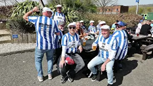 Leicester City 12APR25 Prints: Brighton and Hove Albion v Leicester City Premier League 12APR25
