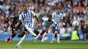 Brighton and Hove Albion v Leicester City Premier League 12APR25