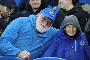 Brighton and Hove Albion v Leicester City Premier League 23NOV19