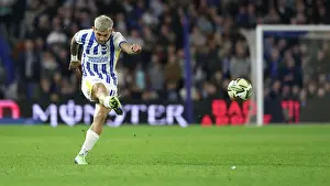 Brighton and Hove Albion v Liverpool Carabao Cup 30OCT24