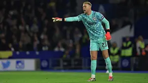 Brighton and Hove Albion v Liverpool Carabao Cup 30OCT24