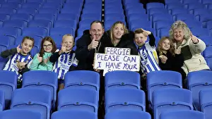 Liverpool 30OCT24 Prints: Brighton and Hove Albion v Liverpool Carabao Cup 30OCT24