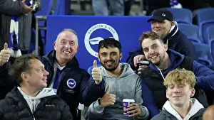 Liverpool 30OCT24 Prints: Brighton and Hove Albion v Liverpool Carabao Cup 30OCT24