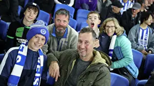 Liverpool 30OCT24 Prints: Brighton and Hove Albion v Liverpool Carabao Cup 30OCT24