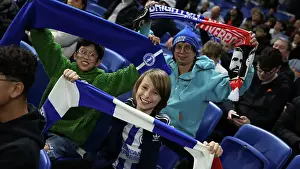 Liverpool 30OCT24 Prints: Brighton and Hove Albion v Liverpool Carabao Cup 30OCT24