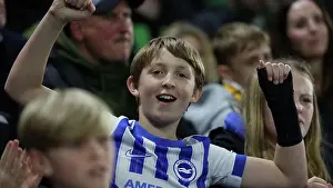 Liverpool 30OCT24 Prints: Brighton and Hove Albion v Liverpool Carabao Cup 30OCT24