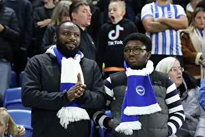 Liverpool 30OCT24 Prints: Brighton and Hove Albion v Liverpool Carabao Cup 30OCT24