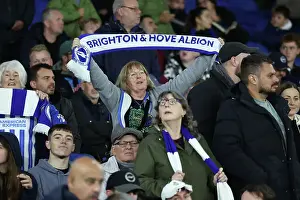 Liverpool 30OCT24 Prints: Brighton and Hove Albion v Liverpool Carabao Cup 30OCT24