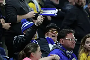 Brighton and Hove Albion v Liverpool Carabao Cup 30OCT24