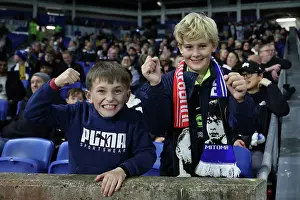 Liverpool 30OCT24 Prints: Brighton and Hove Albion v Liverpool Carabao Cup 30OCT24