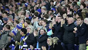 Liverpool 30OCT24 Prints: Brighton and Hove Albion v Liverpool Carabao Cup 30OCT24