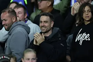 Brighton and Hove Albion v Liverpool Carabao Cup 30OCT24