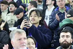 Liverpool 30OCT24 Prints: Brighton and Hove Albion v Liverpool Carabao Cup 30OCT24