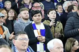 Liverpool 30OCT24 Prints: Brighton and Hove Albion v Liverpool Carabao Cup 30OCT24