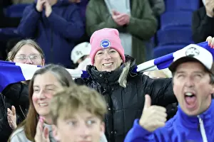 Brighton and Hove Albion v Liverpool Carabao Cup 30OCT24