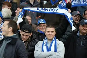 Brighton and Hove Albion v Liverpool Premier League 02DEC17