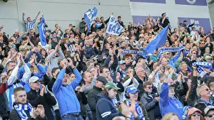 Brighton and Hove Albion v Liverpool<br> Premier League<br> 16MAR26