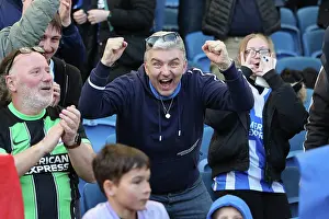 Brighton and Hove Albion v Liverpool<br> Premier League<br> 16MAR26