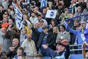 Brighton and Hove Albion v Liverpool<br> Premier League<br> 16MAR26
